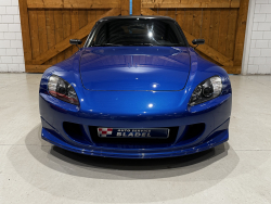 Honda S2000 ** Uniek **