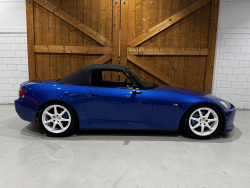 Honda S2000 ** Uniek **