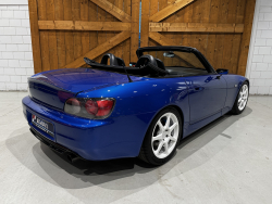 Honda S2000 ** Uniek **