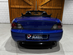 Honda S2000 ** Uniek **