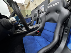 Honda S2000 ** Uniek **