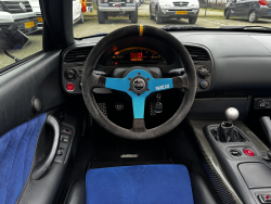 Honda S2000 ** Uniek **