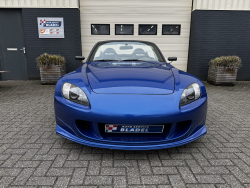 Honda S2000 ** Uniek **