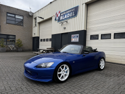 Honda S2000 ** Uniek **