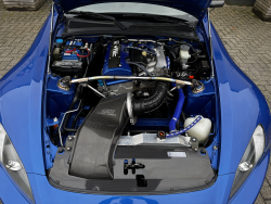 Honda S2000 ** Uniek **