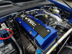 Honda S2000 ** Uniek **