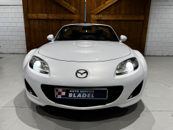 Mazda Mx5 NC 1.8 Recaro/Clima/volledige historie