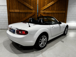 Mazda Mx5 NC 1.8 Recaro/Clima/volledige historie
