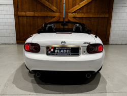 Mazda Mx5 NC 1.8 Recaro/Clima/volledige historie