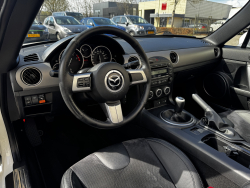 Mazda Mx5 NC 1.8 Recaro/Clima/volledige historie