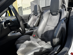 Mazda Mx5 NC 1.8 Recaro/Clima/volledige historie