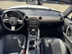 Mazda Mx5 NC 1.8 Recaro/Clima/volledige historie