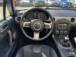 Mazda Mx5 NC 1.8 Recaro/Clima/volledige historie