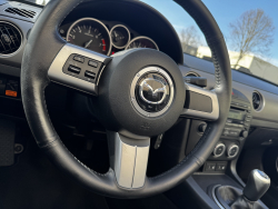 Mazda Mx5 NC 1.8 Recaro/Clima/volledige historie