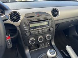 Mazda Mx5 NC 1.8 Recaro/Clima/volledige historie