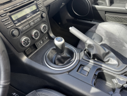 Mazda Mx5 NC 1.8 Recaro/Clima/volledige historie