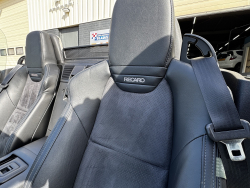 Mazda Mx5 NC 1.8 Recaro/Clima/volledige historie