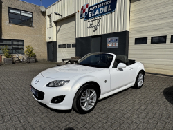 Mazda Mx5 NC 1.8 Recaro/Clima/volledige historie