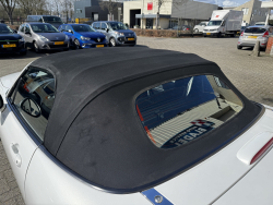 Mazda Mx5 NC 1.8 Recaro/Clima/volledige historie