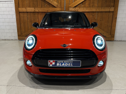 Mini Cooper 1.5 Apple carplay/Clima/Leder/Head up