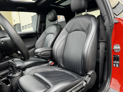 Mini Cooper 1.5 Apple carplay/Clima/Leder/Head up