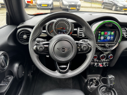 Mini Cooper 1.5 Apple carplay/Clima/Leder/Head up