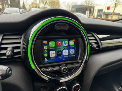 Mini Cooper 1.5 Apple carplay/Clima/Leder/Head up