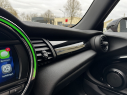 Mini Cooper 1.5 Apple carplay/Clima/Leder/Head up