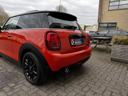 Mini Cooper 1.5 Apple carplay/Clima/Leder/Head up