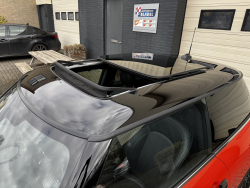 Mini Cooper 1.5 Apple carplay/Clima/Leder/Head up