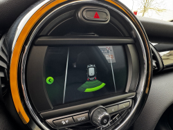 Mini Cooper 1.5 Apple carplay/Clima/Leder/Head up