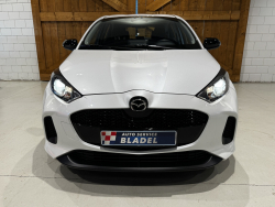 Mazda 2 1.5 Hybrid automaat 
