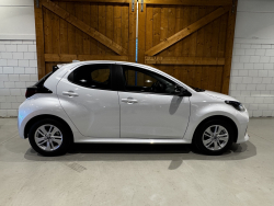 Mazda 2 1.5 Hybrid automaat 