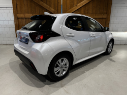 Mazda 2 1.5 Hybrid automaat 