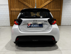 Mazda 2 1.5 Hybrid automaat 