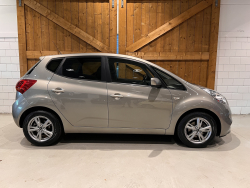 Kia Venga 1.6 CVVT Clima/Camera/half leer/Navi