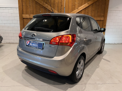 Kia Venga 1.6 CVVT Clima/Camera/half leer/Navi