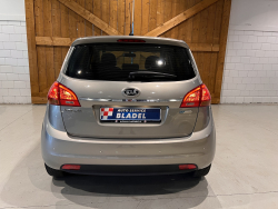 Kia Venga 1.6 CVVT Clima/Camera/half leer/Navi