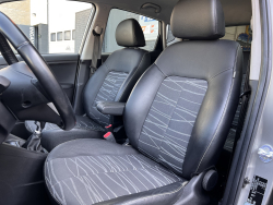 Kia Venga 1.6 CVVT Clima/Camera/half leer/Navi