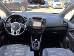 Kia Venga 1.6 CVVT Clima/Camera/half leer/Navi