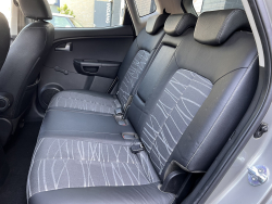 Kia Venga 1.6 CVVT Clima/Camera/half leer/Navi