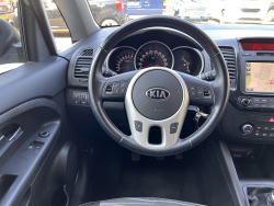 Kia Venga 1.6 CVVT Clima/Camera/half leer/Navi