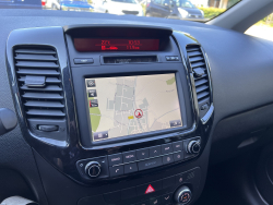 Kia Venga 1.6 CVVT Clima/Camera/half leer/Navi