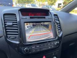 Kia Venga 1.6 CVVT Clima/Camera/half leer/Navi