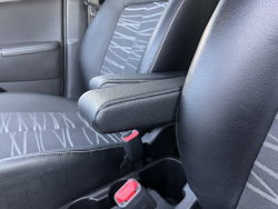 Kia Venga 1.6 CVVT Clima/Camera/half leer/Navi