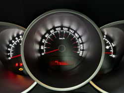 Kia Venga 1.6 CVVT Clima/Camera/half leer/Navi