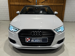 Audi A3 1.5 TFSI 150 Pk Leder/Clima/Camera