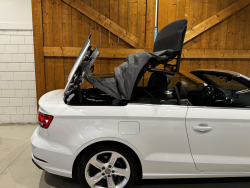 Audi A3 1.5 TFSI 150 Pk Leder/Clima/Camera