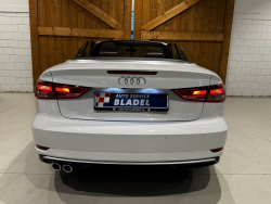 Audi A3 1.5 TFSI 150 Pk Leder/Clima/Camera