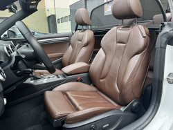 Audi A3 1.5 TFSI 150 Pk Leder/Clima/Camera